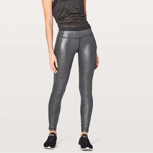 Lululemon Speed Up Tight Full on Luxtreme 28”